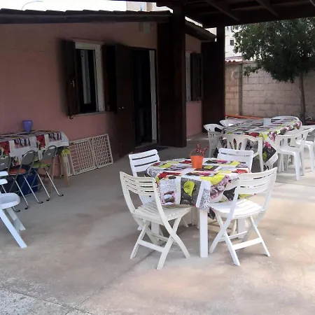 Fleming 46 Σπίτι διακοπών