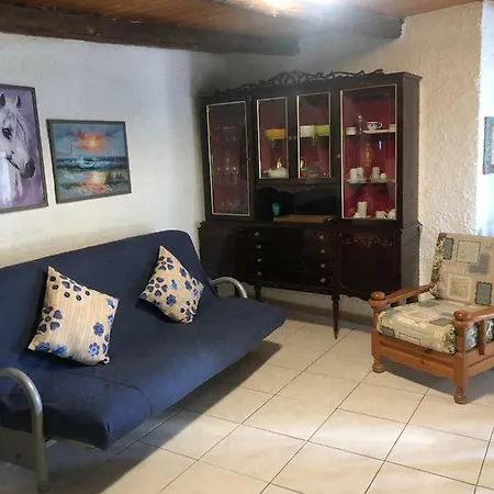 Σπίτι διακοπών Fleming 46 *