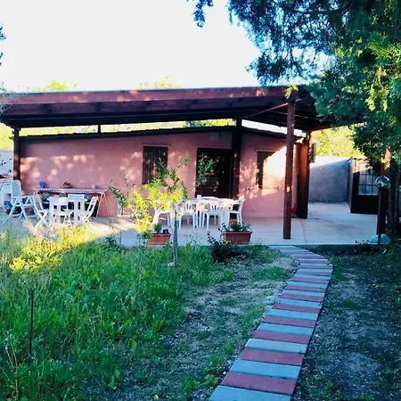 Σπίτι διακοπών Fleming 46