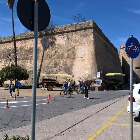 Σπίτι διακοπών Fleming 46 Αλγκέρο