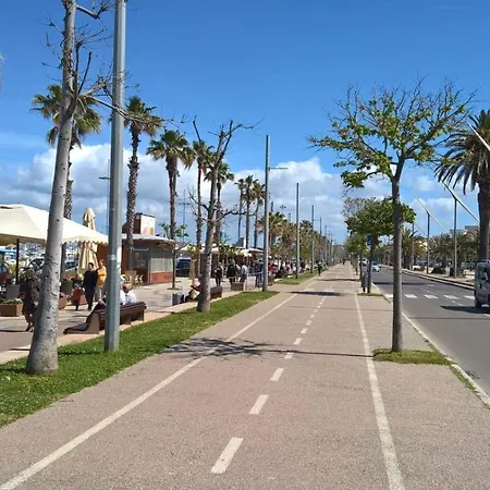 Σπίτι διακοπών Fleming 46 Αλγκέρο