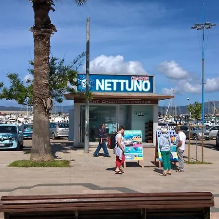 Fleming 46 Hébergement de vacances *