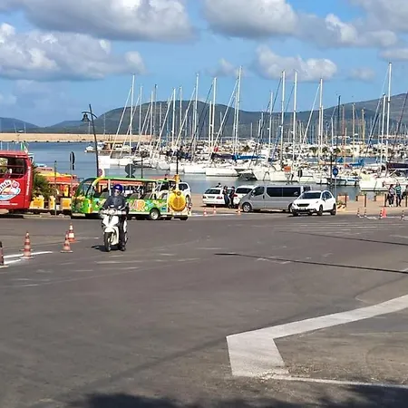 Hébergement de vacances Fleming 46