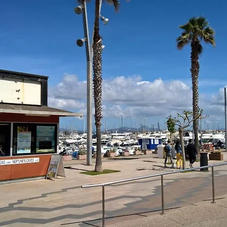 Hébergement de vacances Fleming 46