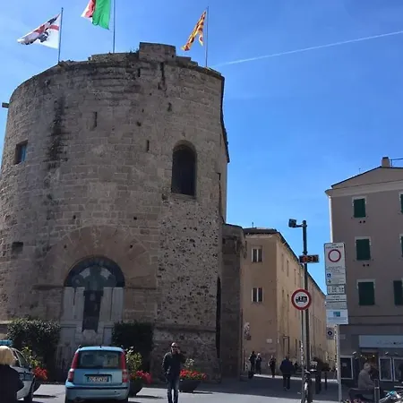 Dom wakacyjny Fleming 46 Alghero