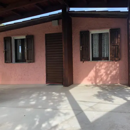 Σπίτι διακοπών Fleming 46 *