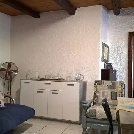 Fleming 46 Σπίτι διακοπών Αλγκέρο