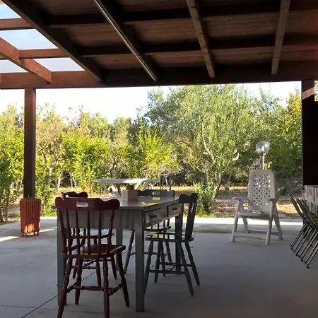 Fleming 46 Σπίτι διακοπών Αλγκέρο