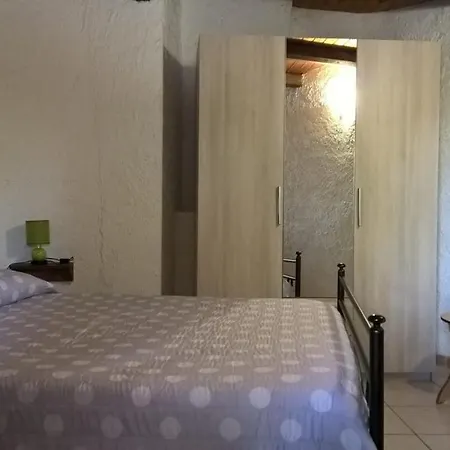 Fleming 46 Σπίτι διακοπών Αλγκέρο