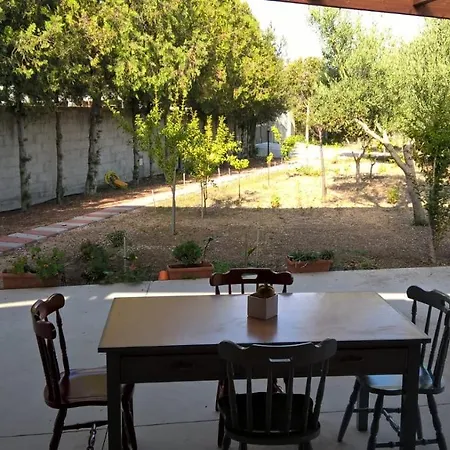 Σπίτι διακοπών Fleming 46 *