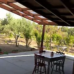 בית נופש Fleming 46 אלגהרו