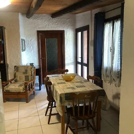 Prázdninový dům Fleming 46