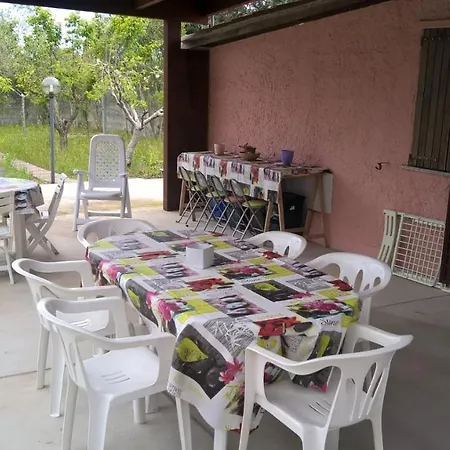 Holiday home Fleming 46
