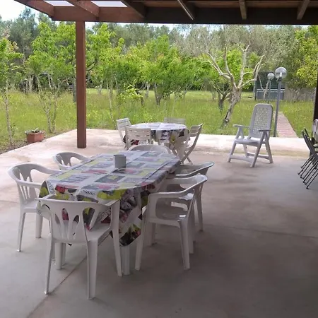 Prázdninový dům Fleming 46 *