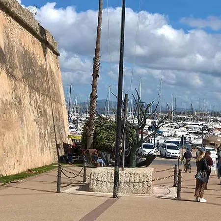 Fleming 46 Prázdninový dům