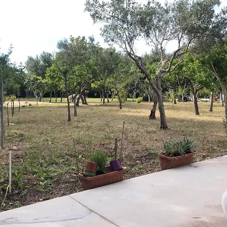 Fleming 46 Semesterbostad Alghero