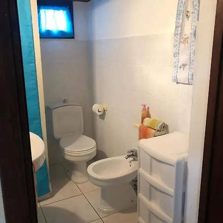 Semesterbostad Fleming 46 Alghero