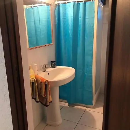 Semesterbostad Fleming 46