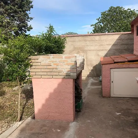 Fleming 46 Prázdninový dům