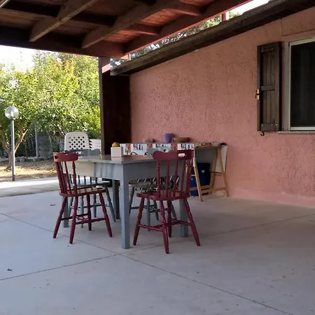 Fleming 46 * Alghero