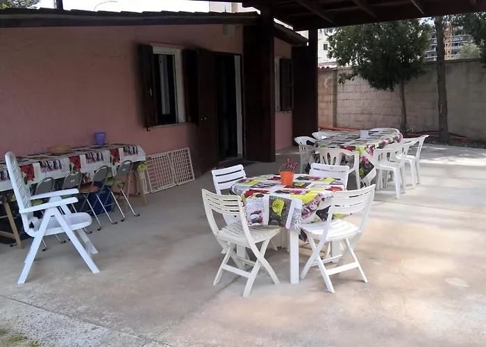 Fleming 46 Casa vacanze