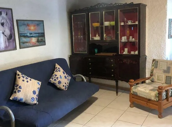 Casa vacanze Fleming 46 *