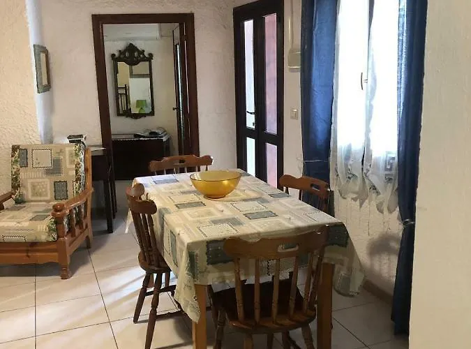 Fleming 46 Casa vacanze