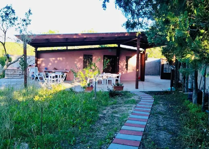 Casa vacanze Fleming 46