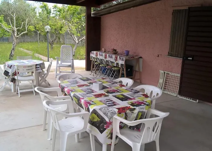 Casa vacanze Fleming 46