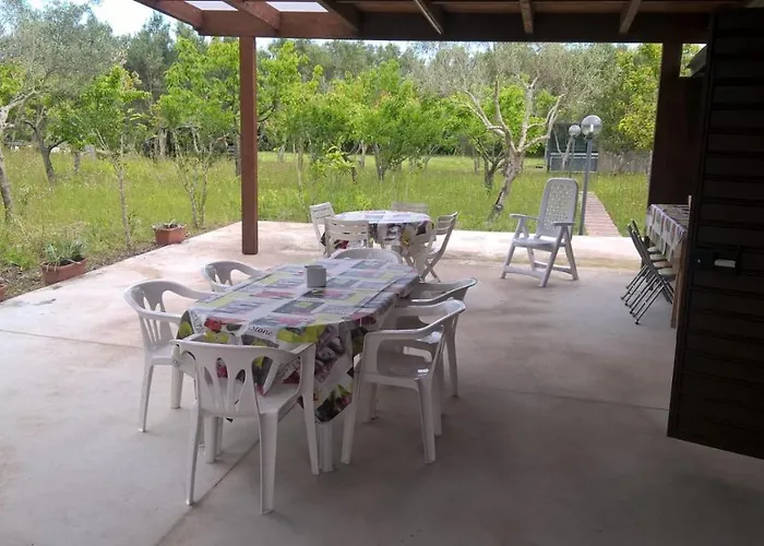 Casa vacanze Fleming 46 *