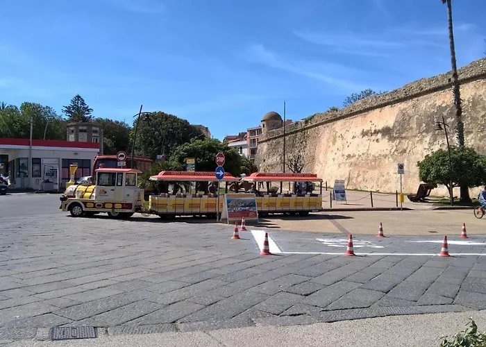 Fleming 46 * Alghero