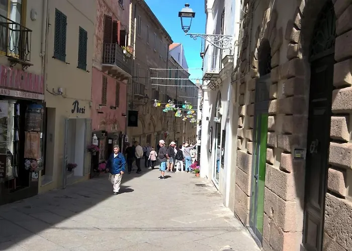 Casa vacanze Fleming 46