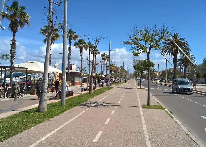 Dom wakacyjny Fleming 46 Alghero