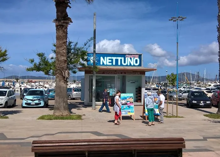 Fleming 46 Casa vacanze *