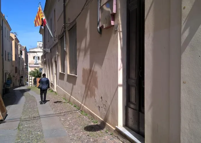 Fleming 46 Casa vacanze