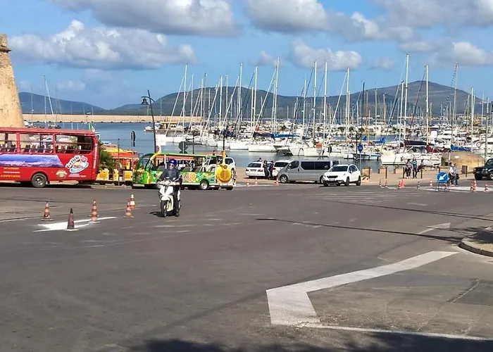 Dom wakacyjny Fleming 46