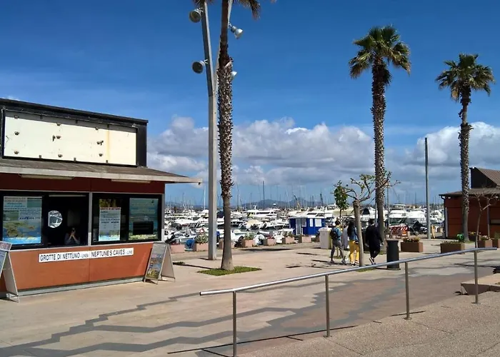 Casa vacanze Fleming 46