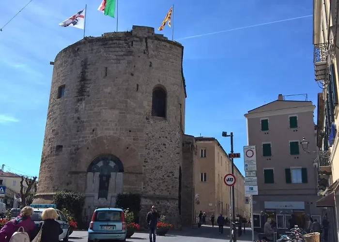 Dom wakacyjny Fleming 46 Alghero