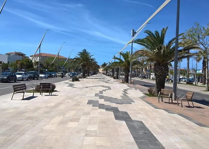 Fleming 46 Casa vacanze