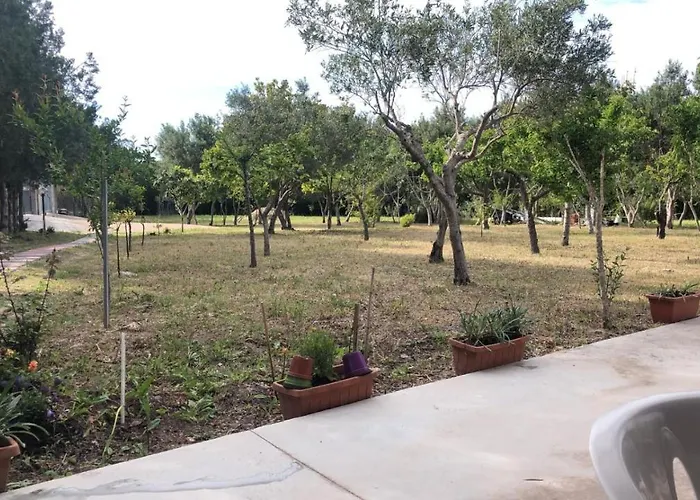 Fleming 46 Casa vacanze Alghero