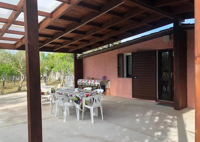 Dom wakacyjny Fleming 46 Alghero