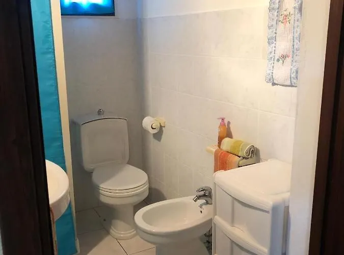 Casa vacanze Fleming 46 Alghero