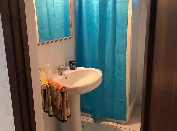 Casa vacanze Fleming 46