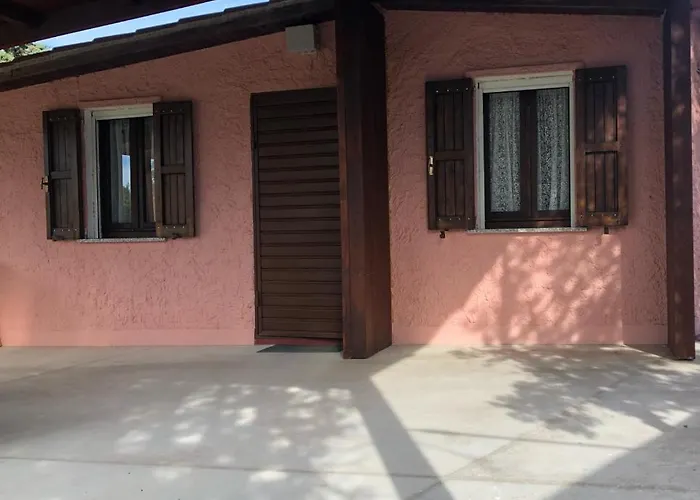 Dom wakacyjny Fleming 46 *