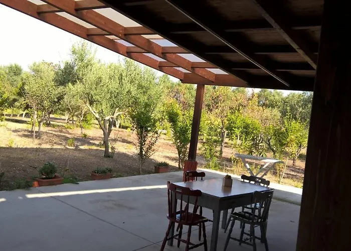 Casa vacanze Fleming 46 Alghero