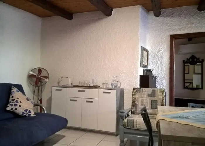 Fleming 46 Casa vacanze Alghero