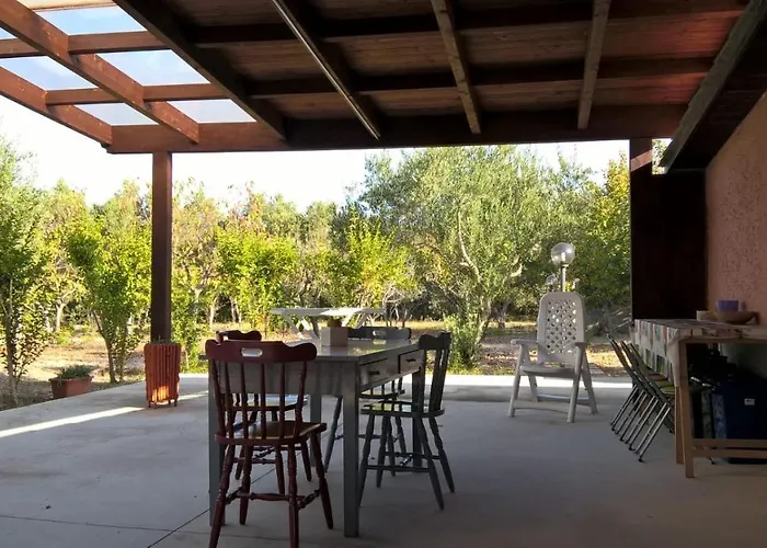 Fleming 46 Dom wakacyjny Alghero