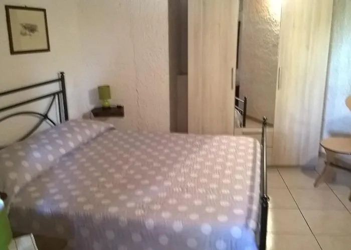 Casa vacanze Fleming 46