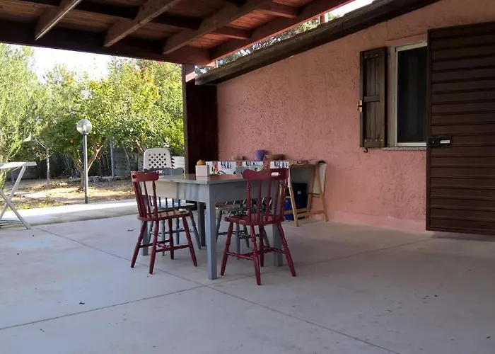 Fleming 46 * Alghero