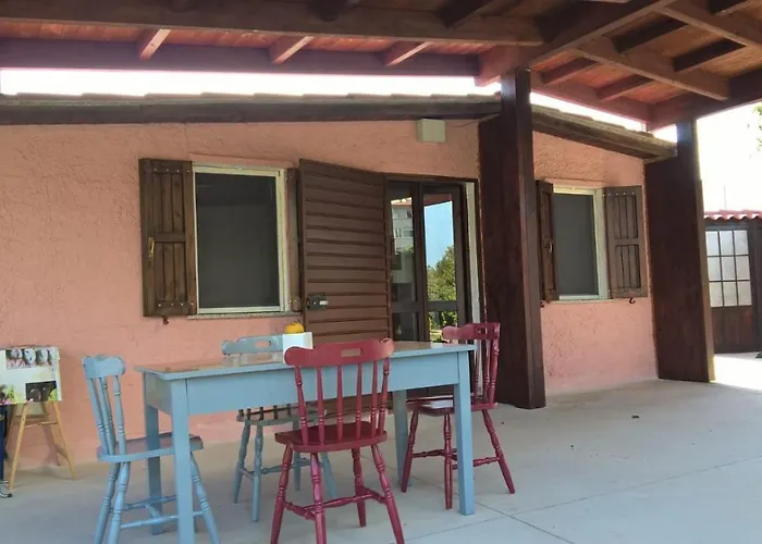 Fleming 46 Dom wakacyjny *